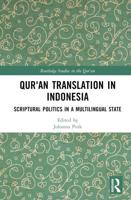 Qur'an Translation in Indonesia