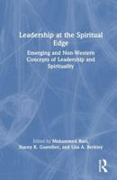 Leadership at the Spiritual Edge