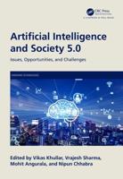 Artificial Intelligence and Society 5.0