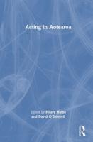 Acting in Aotearoa