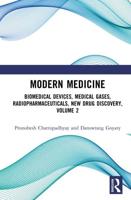 Modern Medicine Volume 2