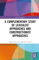 A Complementary Study of Lexicalist Approaches and Constructionist Approaches