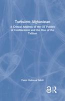 Turbulent Afghanistan