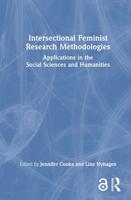 Intersectional Feminist Research Methodologies