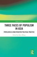 Three Faces of Populism in Asia
