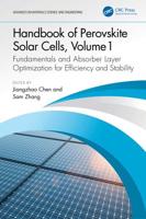 Handbook of Perovskite Solar Cells