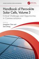 Handbook of Perovskite Solar Cells, Volume 3