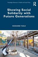 Showing Social Solidarity With Future Generations