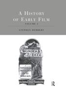 A History of Early Film. Volume 1