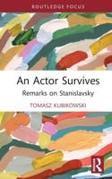 An Actor Survives