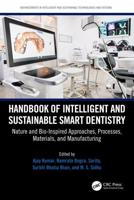 Handbook of Intelligent and Sustainable Smart Dentistry