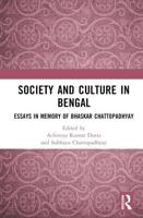 Society and Culture in Bengal