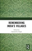 Remembering India's Villages
