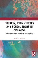 Tourism, Philanthropy and School Tours in Zimbabwe