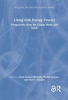 Living With Energy Poverty