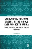 Overlapping Regional Orders in the Middle East and North Africa