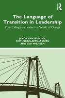 The Language of Transition in Leadership