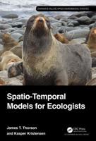 Spatio-Temporal Models for Ecologists