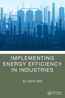 Implementing Energy Efficiency in Industries