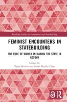 Feminist Encounters in Statebuilding
