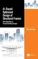 AI-Based Optimized Design of Structural Frames