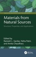 Materials from Natural Sources