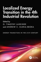 Localized Energy Transition in 4th Industrial Revolution