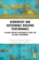 Biomimicry and Sustainable Building Performance