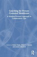 Coaching for Person-Centered Healthcare