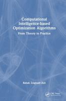 Computational Intelligence-Based Optimization Algorithms