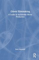 Green Filmmaking
