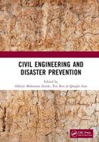 Civil Engineering and Disaster Prevention