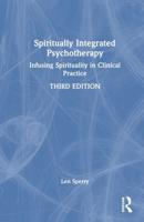 Spiritually Integrated Psychotherapy