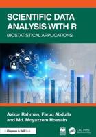 Scientific Data Analysis With R