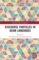 Discourse Particles in Asian Languages