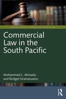Commercial Law in the South Pacific