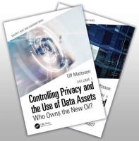 Controlling Privacy and the Use of Data Assets