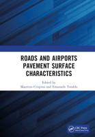 Roads and Airports Pavement Surface Characteristics