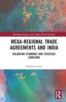 Mega-Regional Trade Agreements and India