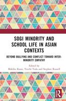 SOGI Minority and School Life in Asian Contexts