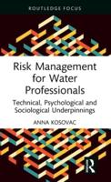 Risk Management for Water Professionals
