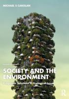 Society and the Environment