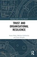 Trust and Organisational Resilience