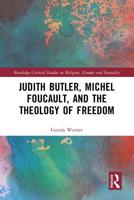 Judith Butler and the Theology of Freedom
