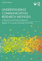 Understanding Communication Research Methods