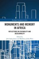 Monuments and Memory in Africa