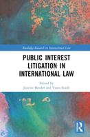 Public Interest Litigation in International Law