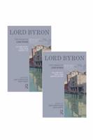 The Poems of Lord Byron - Don Juan. Volumes IV & V