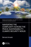 Navigating the Complexity Across the Peace-Sustainability-Climate Security Nexus