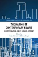 The Making of Contemporary Kuwait
